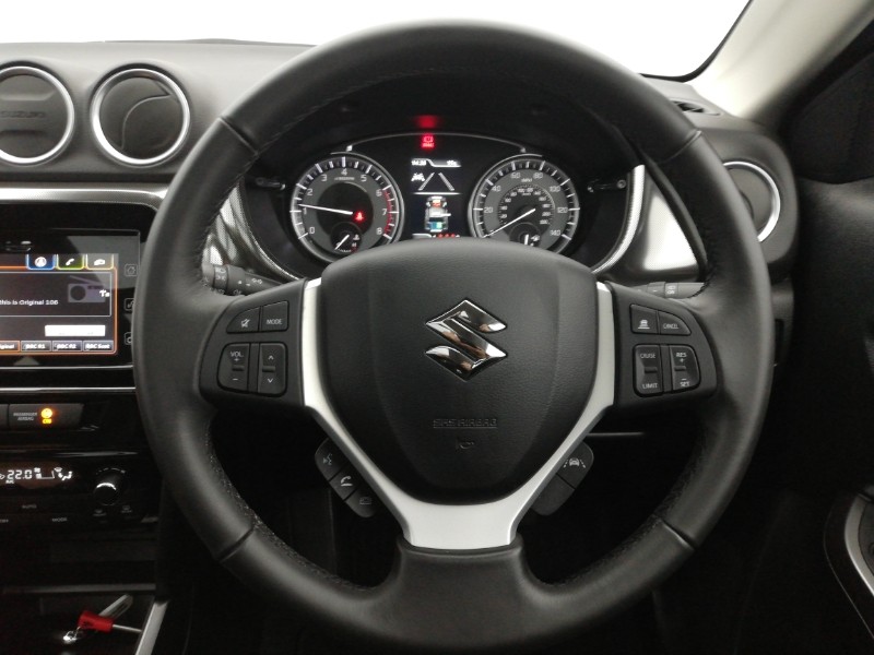 Used Suzuki Vitara 2023 for sale - 76498124: Photo 11