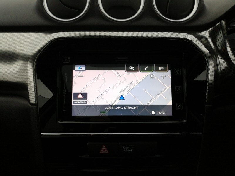 Used Suzuki Vitara 2023 for sale - 76498124: Photo 16