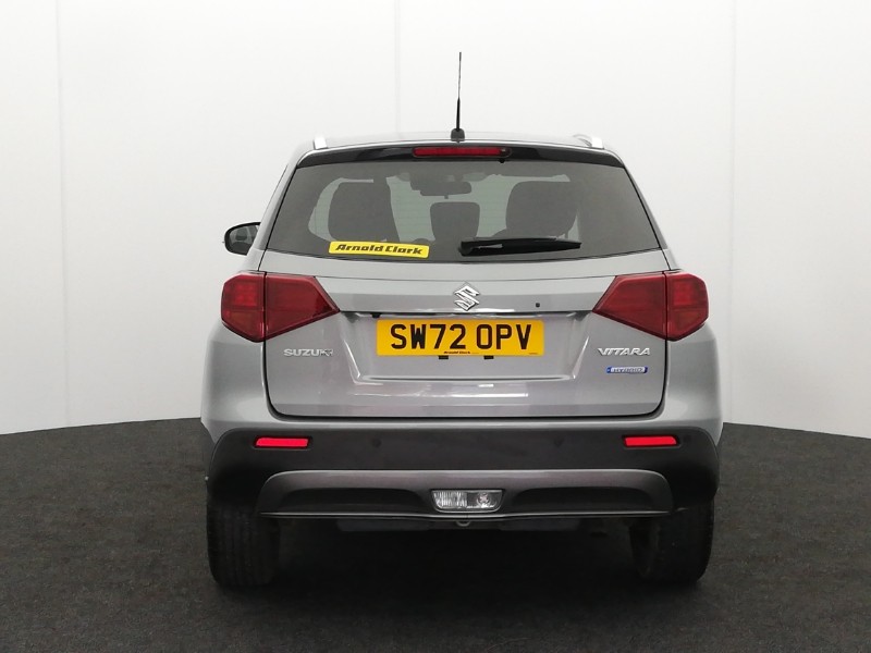 Used Suzuki Vitara 2023 for sale - 76498124: Photo 18