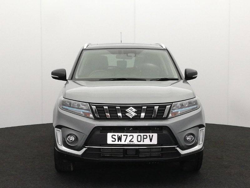 Used Suzuki Vitara 2023 for sale - 76498124: Photo 19