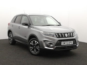 Used Suzuki Vitara 2023 for sale - 76498124: Photo