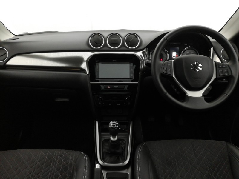 Used Suzuki Vitara 2023 for sale - 76498124: Photo 2