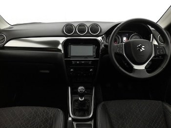 Used Suzuki Vitara 2023 for sale - 76498124: Photo