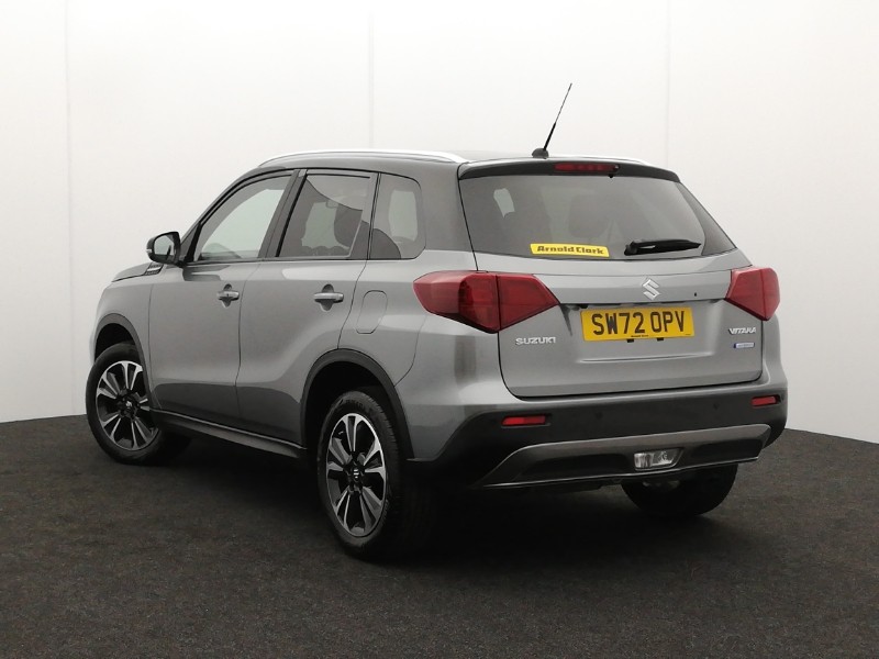 Used Suzuki Vitara 2023 for sale - 76498124: Photo 3