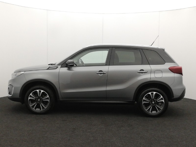 Used Suzuki Vitara 2023 for sale - 76498124: Photo 4