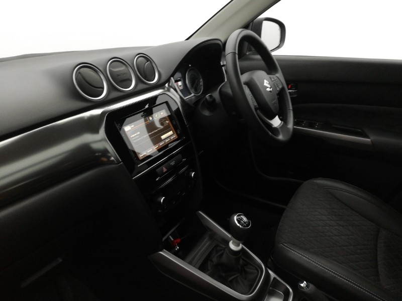 Used Suzuki Vitara 2023 for sale - 76498124: Photo 5