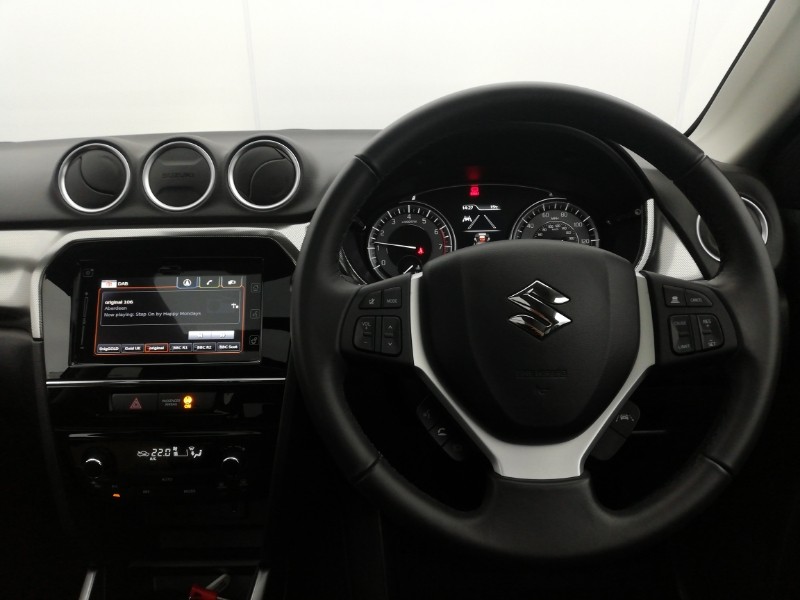 Used Suzuki Vitara 2023 for sale - 76498124: Photo 7