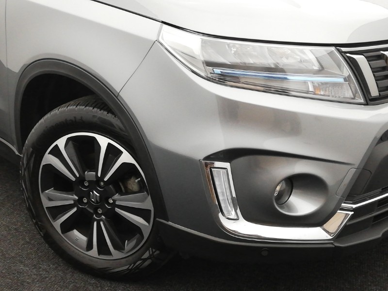 Used Suzuki Vitara 2023 for sale - 76498124: Photo 9