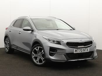 Used Kia XCeed 2020 for sale - 79763363: Photo