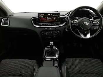 Used Kia XCeed 2020 for sale - 79763363: Photo