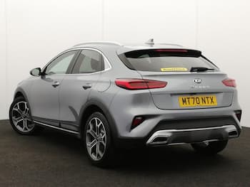 Used Kia XCeed 2020 for sale - 79763363: Photo