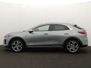 Used Kia XCeed 2020 for sale - 79763363: Photo
