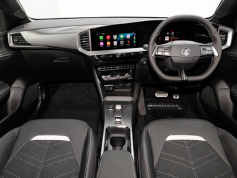 Used Vauxhall Mokka 2026 for sale - 77837474: Photo 2