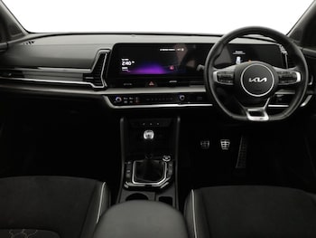 Used Kia Sportage 2024 for sale - 78238278: Photo