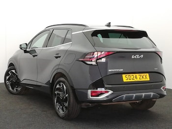 Used Kia Sportage 2024 for sale - 78238278: Photo