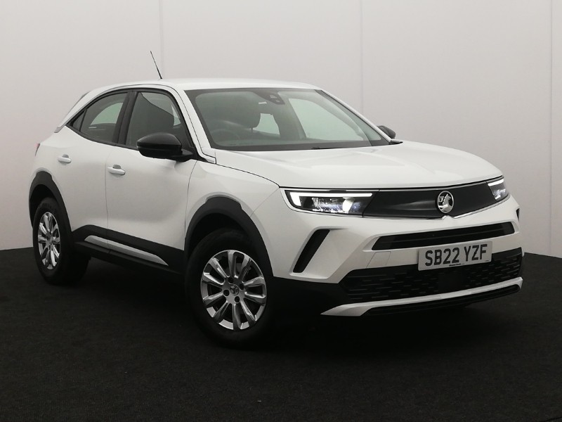 Used Vauxhall Mokka 2022 for sale - 76166165: Photo 1