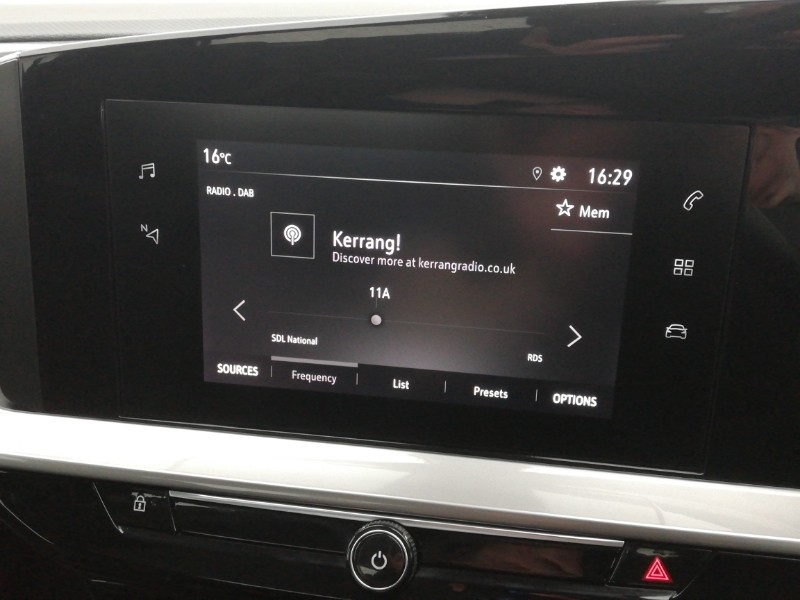 Used Vauxhall Mokka 2022 for sale - 76166165: Photo 12