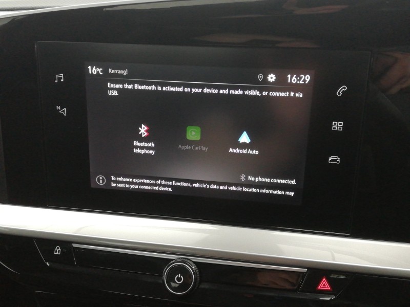 Used Vauxhall Mokka 2022 for sale - 76166165: Photo 13