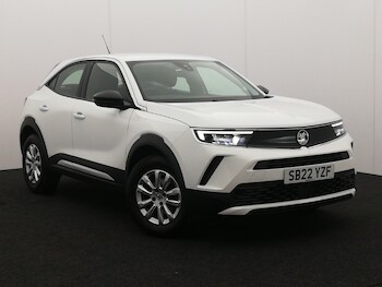 Vauxhall - Mokka