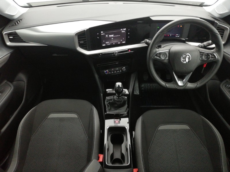 Used Vauxhall Mokka 2022 for sale - 76166165: Photo 2
