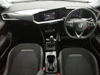 Used Vauxhall Mokka 2022 for sale - 76166165: Photo 2