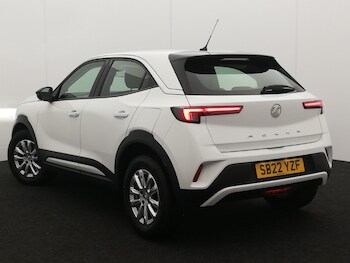 Used Vauxhall Mokka 2022 for sale - 76166165: Photo 3