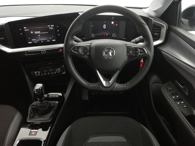 Used Vauxhall Mokka 2022 for sale - 76166165: Photo 7