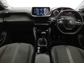 Used Peugeot 208 2021 for sale - 79382785: Photo