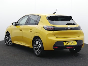 Used Peugeot 208 2021 for sale - 79382785: Photo