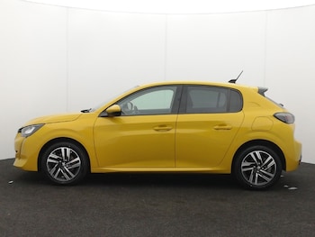 Used Peugeot 208 2021 for sale - 79382785: Photo