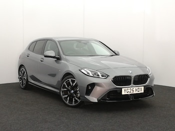 2025 - 120 M Sport 5dr Step Auto