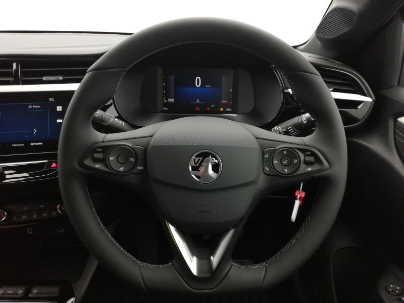 Used Vauxhall Corsa 2025 for sale - 76571511: Photo 11