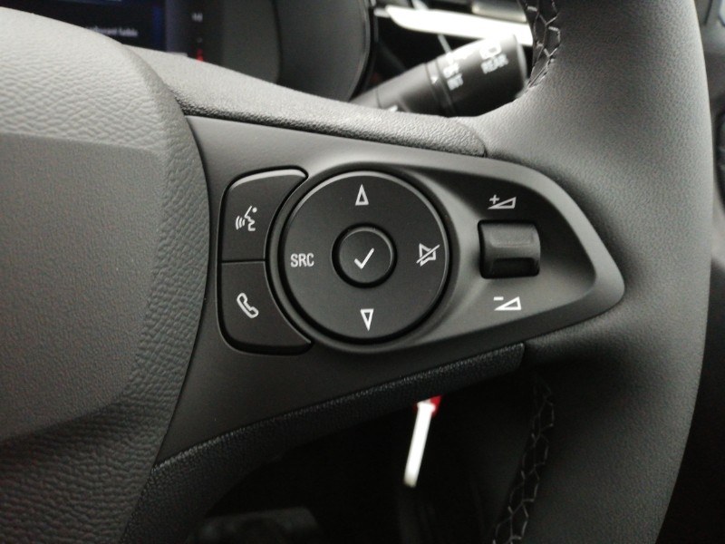 Used Vauxhall Corsa 2025 for sale - 76571511: Photo 14