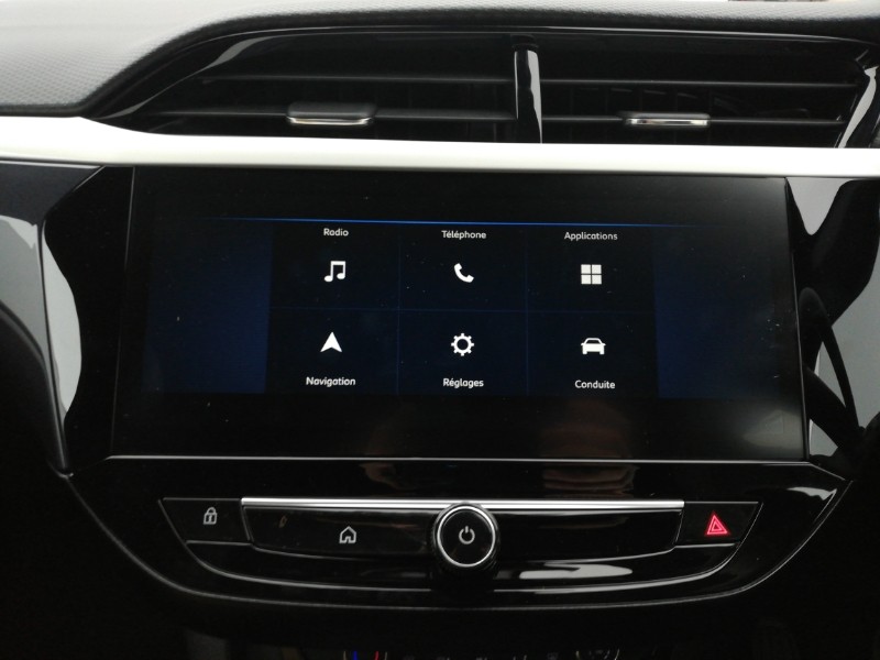 Used Vauxhall Corsa 2025 for sale - 76571511: Photo 16