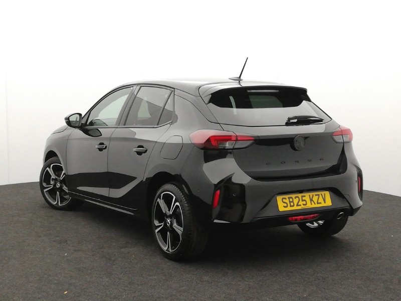 Used Vauxhall Corsa 2025 for sale - 76571511: Photo 3