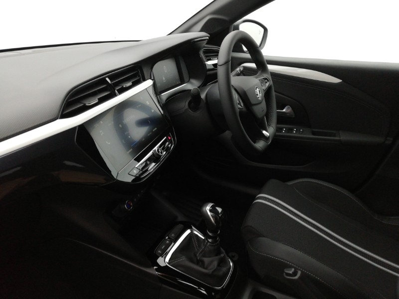 Used Vauxhall Corsa 2025 for sale - 76571511: Photo 5