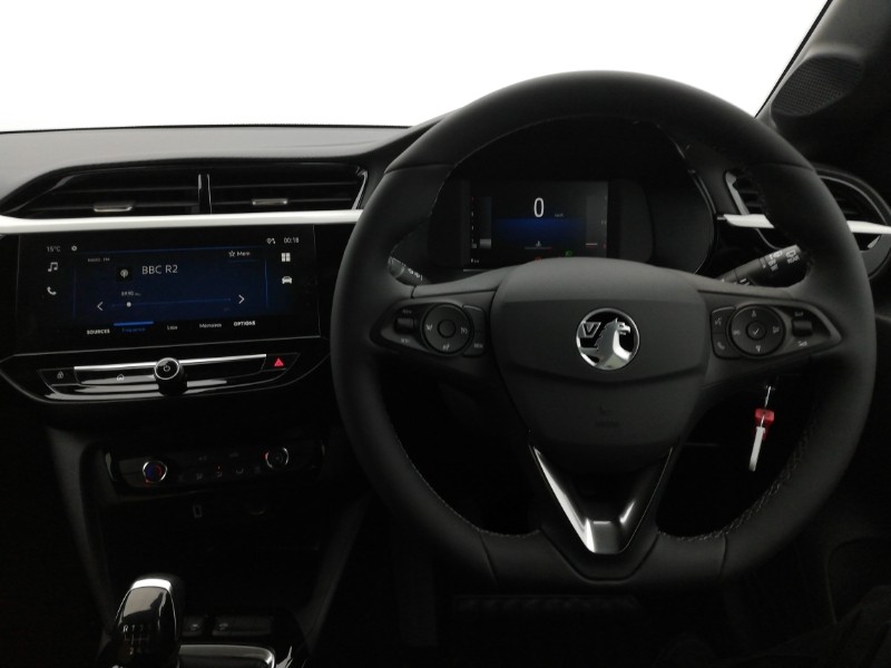 Used Vauxhall Corsa 2025 for sale - 76571511: Photo 7