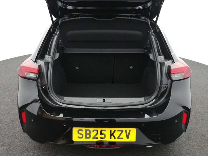 Used Vauxhall Corsa 2025 for sale - 76571511: Photo 8