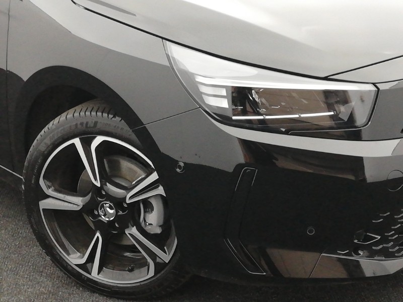 Used Vauxhall Corsa 2025 for sale - 76571511: Photo 9