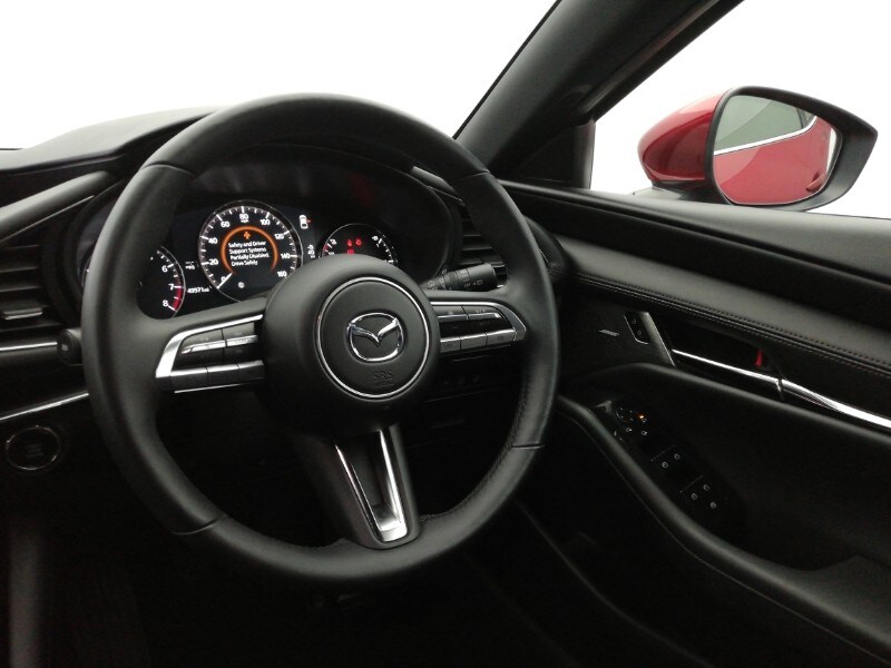 Used Mazda Mazda3 2020 for sale - 77644692: Photo 11