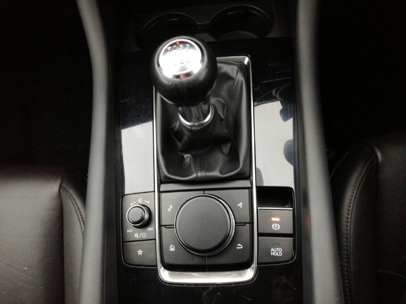 Used Mazda Mazda3 2020 for sale - 77644692: Photo 12