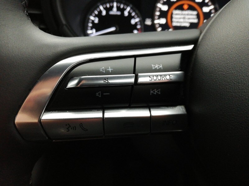 Used Mazda Mazda3 2020 for sale - 77644692: Photo 14