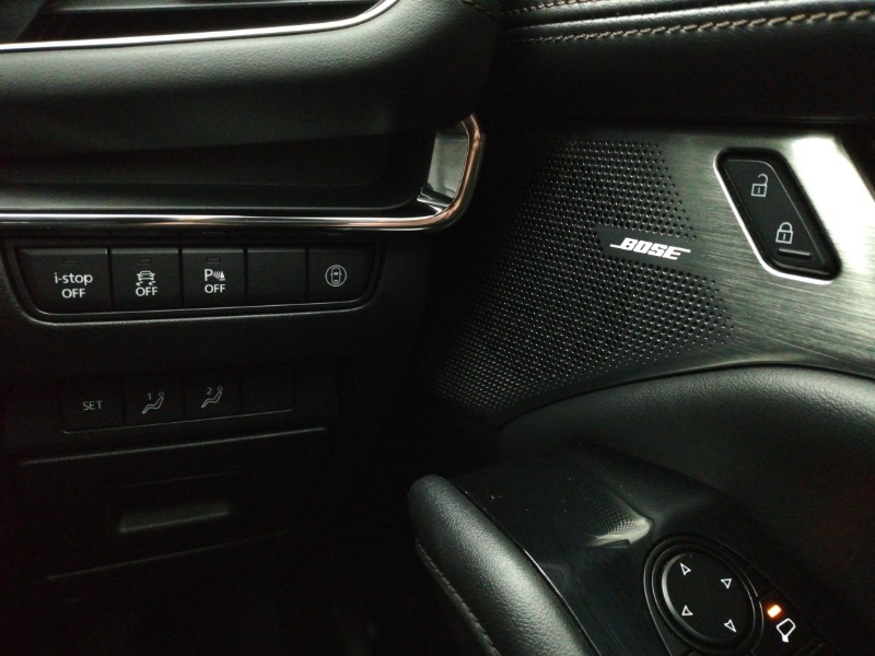 Used Mazda Mazda3 2020 for sale - 77644692: Photo 17