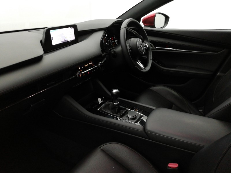 Used Mazda Mazda3 2020 for sale - 77644692: Photo 5