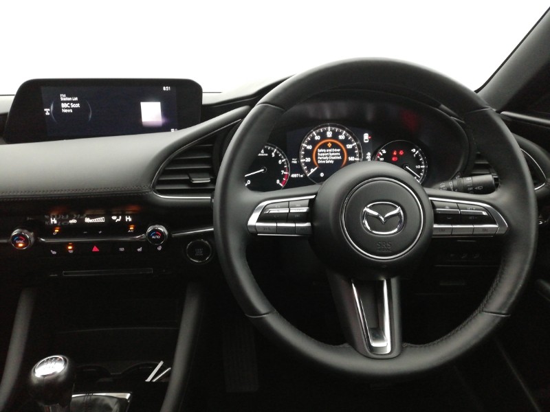 Used Mazda Mazda3 2020 for sale - 77644692: Photo 7