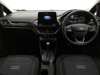 Used Ford Fiesta 2022 for sale - 78037198: Photo