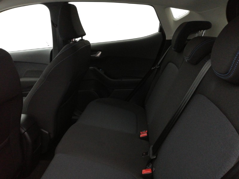 Used Ford Fiesta 2022 for sale - 78037198: Photo 6