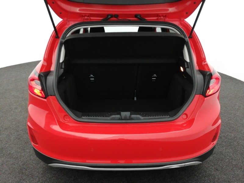 Used Ford Fiesta 2022 for sale - 78037198: Photo 8