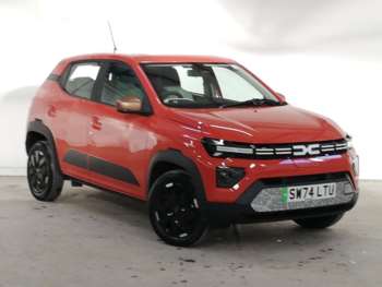 2025 - 27kWh Extreme 65 48kW 5dr Auto