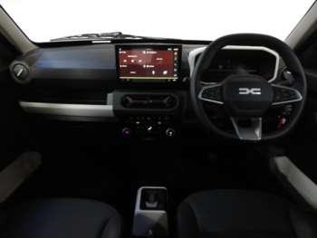 Used Dacia Spring 2025 for sale - 74470825: Photo